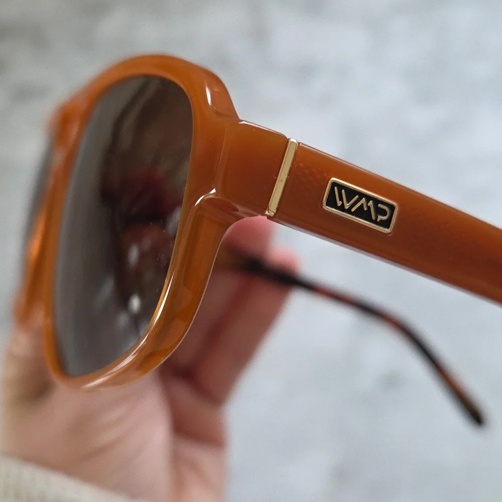 WMP Eyewear Brooklyn Polarized Sunglasses - Picture 8 of 10